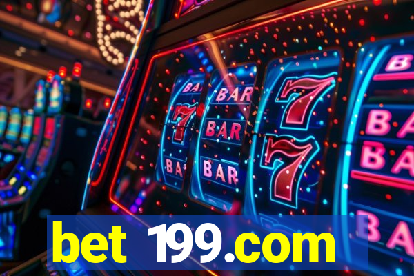 bet 199.com